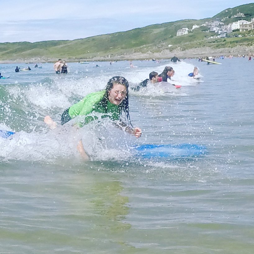 WoolacombeSurf's tweet photo. We call this one, the βI want my mummyβ wipeout π #wackywipeouts #surf #learntosurf #wipeout #wipeoutface #funny #faces #surfing #woolacombe #splash #imminent #allpartofthefun #surfer #ocean #ifatfirstyoudontsucceedtryagain #wsc https://t.co/jlzJOyIVn1