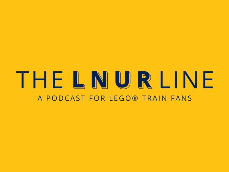 LNURailway's tweet photo. Episode 6 of The LNUR Line podcast is your chance to ask questions about the LEGO train hobby, model building, displaying at shows and more!

Fill in the form linked below, and we'll pick the best questions for our members to answer.

https://t.co/ZGYn1jwRuV https://t.co/pEVb2eXe3B