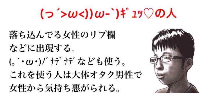@kimuti_X やばいこいつに当てはまるのか…
今度からヾ(･ω･`*)ﾅﾃﾞﾅﾃﾞできるだけやらないどこ……勉強になりました！☺️ 