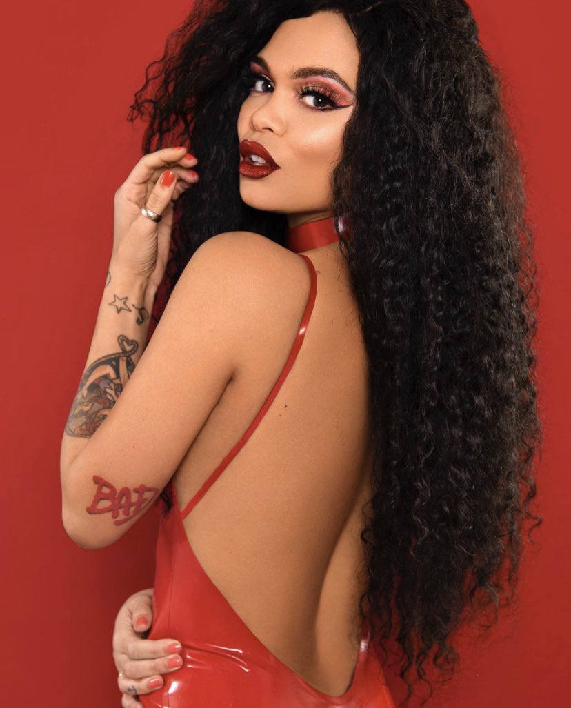 Time for another charity raffle!!! 🎉 
—Go to our Instagram for full details—
This time we are requesting your donations to the Stephen Laurence fund. It is a UK based charity (being that we are from there!) @s_lawrencetrust 

#janedoelatex #stephenlaurencetrust #blm