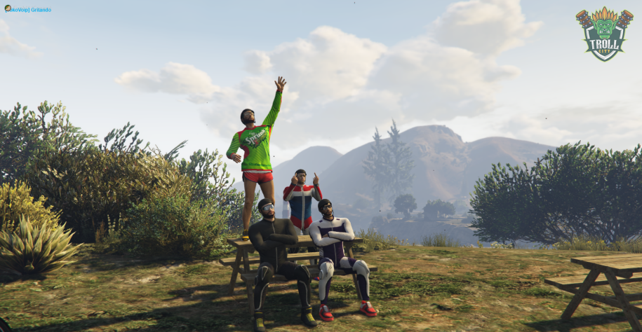 trollcityrp's tweet photo. Adalberto Napa curtindo as montanhas com os amigos! 🚵‍♂️🏔️
 
@TucanooZ 

#trollcityrp #trollcity #rp #roleplay #ciclismo https://t.co/OGmlsSzhxn
