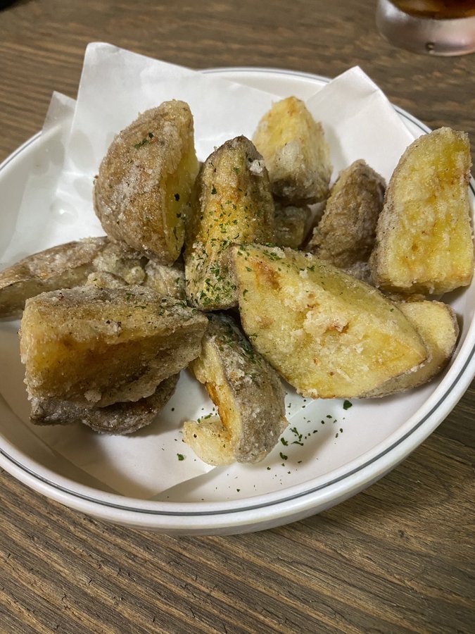 幻のじゃがいも インカのめざめ の特徴 味は 美味しい食べ方も お食事ウェブマガジン グルメノート
