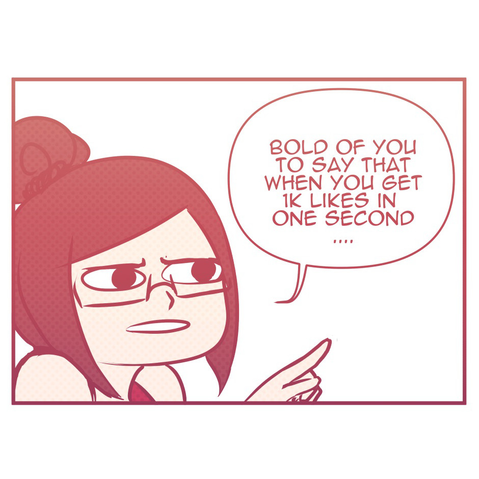 KaitoKuraiko's tweet photo. Long comment in the thread below (1/3)

READ DA WUT HERE:
► Tapas: https://t.co/mTMyRyCIfU
► Webtoons: https://t.co/47RfcktUm0

#followersdontmatter #likesdontmatter #meme #comic #webtoon #webcomic #dawut #dawutcomic #dawutgirl #artist #creator #creatormeme #artistmeme https://t.co/AqoGEAVzwz
