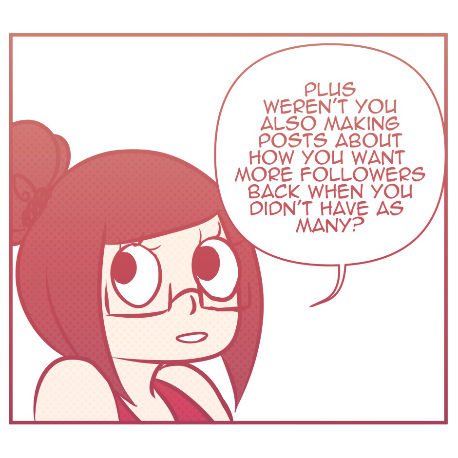 KaitoKuraiko's tweet photo. Long comment in the thread below (1/3)

READ DA WUT HERE:
► Tapas: https://t.co/mTMyRyCIfU
► Webtoons: https://t.co/47RfcktUm0

#followersdontmatter #likesdontmatter #meme #comic #webtoon #webcomic #dawut #dawutcomic #dawutgirl #artist #creator #creatormeme #artistmeme https://t.co/AqoGEAVzwz