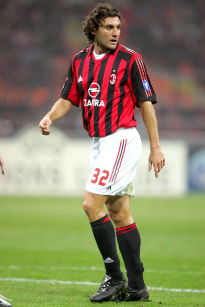    Buon Compleanno.....Happy Birthday Christian Vieri   12 Juli 1973 