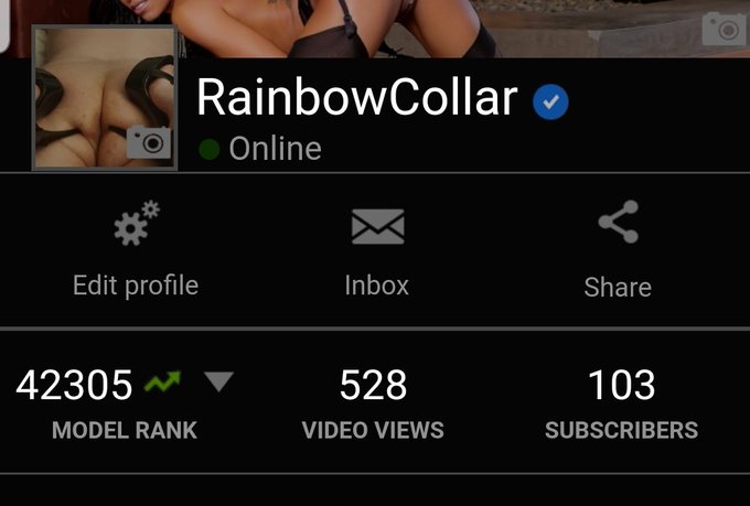 What subs are gunna help me get to 1000 views by tonight?? Customs videos available for a 50% discount<a href="/tag/customvideos"class="tags"><span>#customvideos</span></a><a href="/tag/makemewet"class="tags"><span>#makemewet</span></a><a href="/tag/pornhubmodel"class="tags"><span>#pornhubmodel</span></a><a href="/tag/supportsw"class="tags"><span>#supportsw</span></a>
