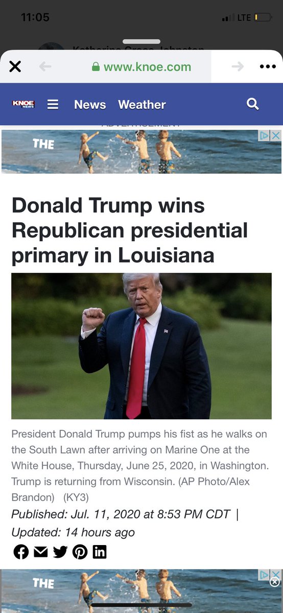cassie_jinks122's tweet photo. Best news I’ve seen all day❤️🙌🏼 https://t.co/NedRxnddYf