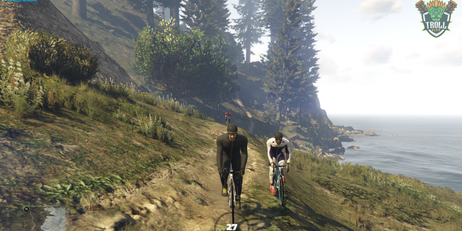 trollcityrp's tweet photo. Adalberto Napa curtindo as montanhas com os amigos! 🚵‍♂️🏔️
 
@TucanooZ 

#trollcityrp #trollcity #rp #roleplay #ciclismo https://t.co/OGmlsSzhxn