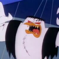 DoorectToVidPod's tweet photo. Our villain of the week is Chickenstein. Congratulations to Chickenstein, our villain of the week. https://t.co/gjOV0wqWDl