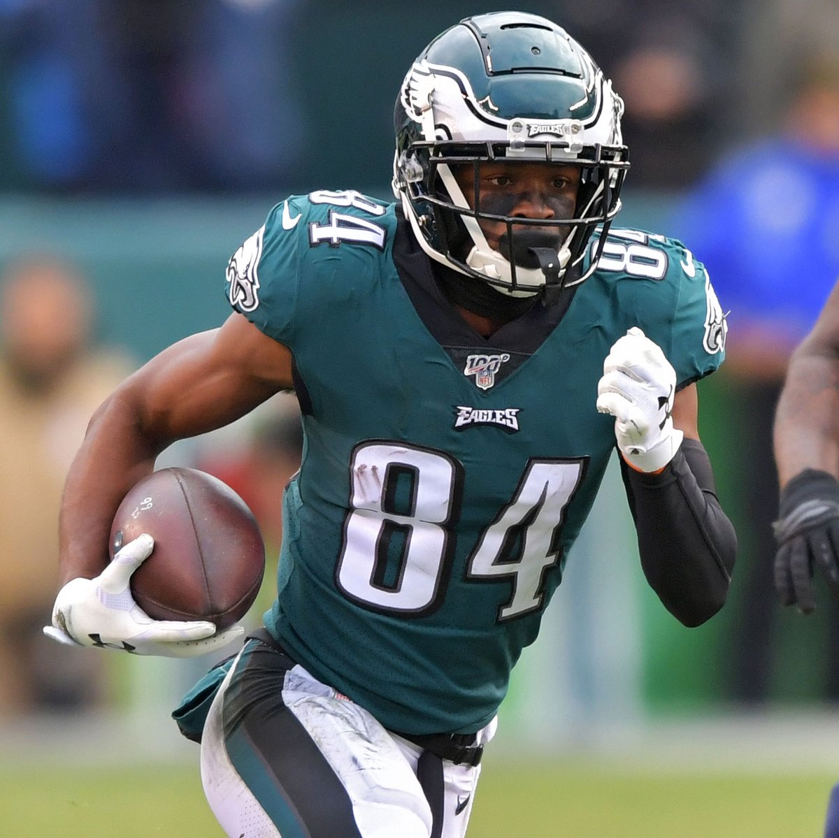 Philadelphia Eagles Happy Birthday G Ward1 Flyeaglesfly