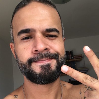 sanclair's tweet photo. #NovaFotoDoPerfil https://t.co/iIrOXr4wpt