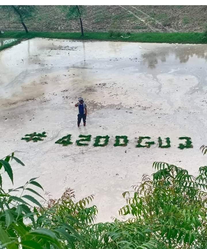 MANHARS57274609's tweet photo. #4200Gujarat
We r asking fr 4200 grade pay which is already given to d primary teachers.
We r nt asking fr any other allowances like phone bills, petrol bills,air fairs,3 tyre ac coaches in train at free cost lyk politicians.
@ndtv
@isudan_gadhvi
@jigneshmevani80
@kanhaiyakumar https://t.co/LQQagfdx60