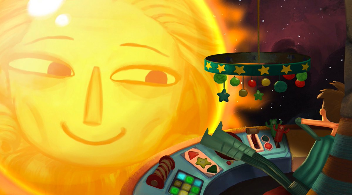 DoubleFine's tweet image. PSA: today is your last chance to snag free adventure games. Our remasters of Day of the Tentacle, Full Throttle, and Grim Fandango are free in the Mac App Store. You can also grab a free copy of Broken Age!

They're pretty great so scoop them up while the offer's good!