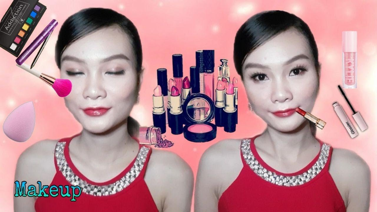 Sochea0's tweet photo. Please click here to learn makeup for party (love red) || Siv Sereykhuoch
https://t.co/JH6SopNX3M
#Siv #sereykhuoch https://t.co/QBCtpVGdTj