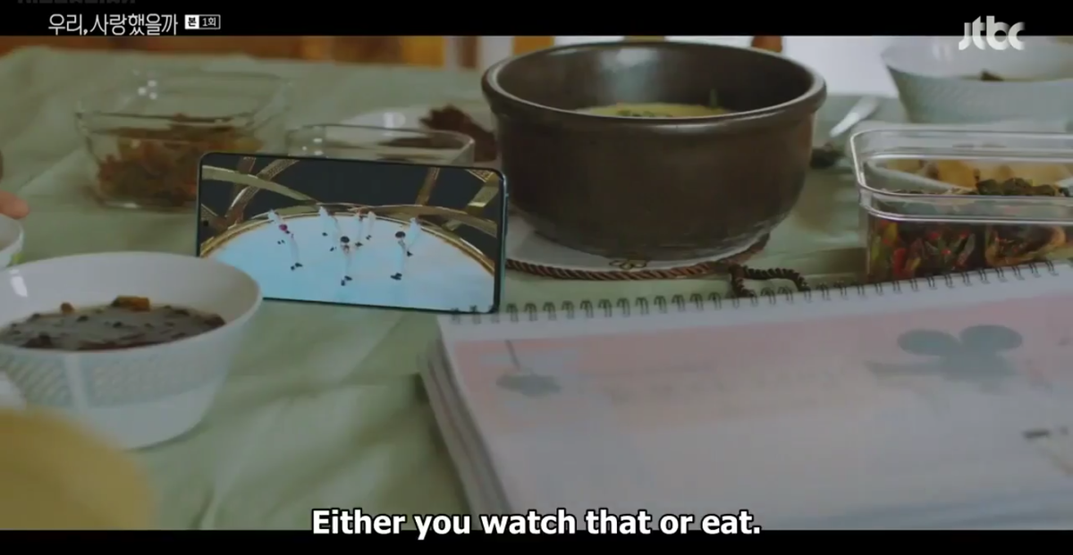 _fantasy97's tweet photo. Maybe I'm kinda late but I wanna share this anyway. I just started watching Was It Love because I'm a big fan of Song Ji Hyo. What caught my attention was that Noh Hanee, her daughter in the drama, is a Fantasy.  She's streaming Good Guy MV. 😍 https://t.co/ApPcaci83t