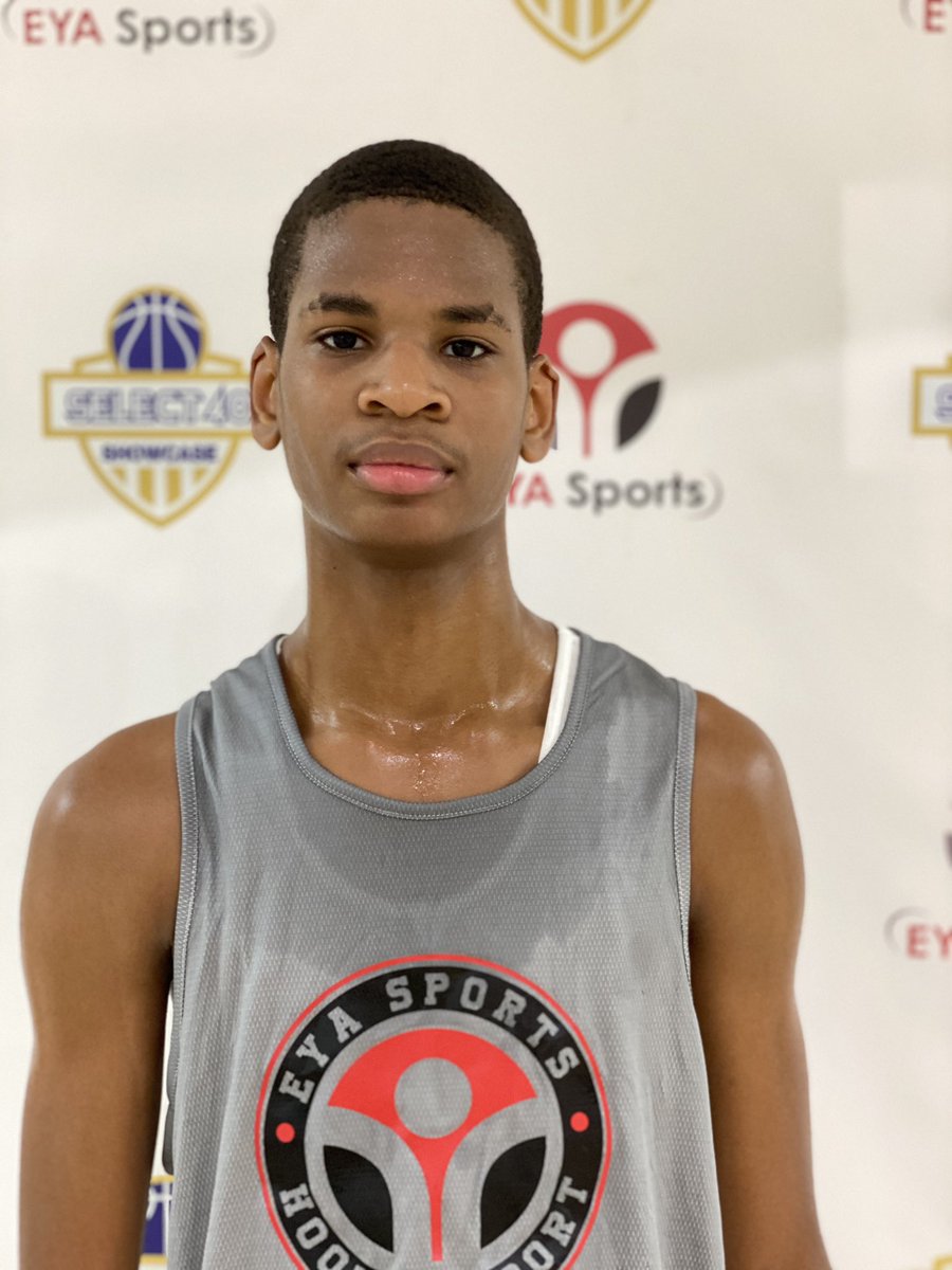 EyasportsP's tweet photo. 🚨Great game alert ‼️
@jsamp8 ended the game with
8 pts
8 Reb
5 blks
#EYAJulyLeague
#eyahoops
@EyaHoops https://t.co/a9ooDUaLda