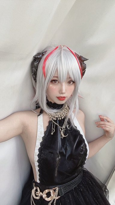 Twitterのコスプレ画像24