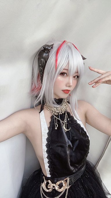 Twitterのコスプレ画像23