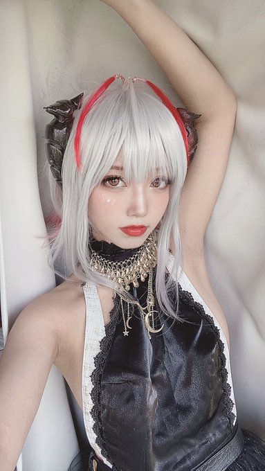 Twitterのコスプレ画像25