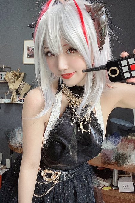 Twitterのコスプレ画像26