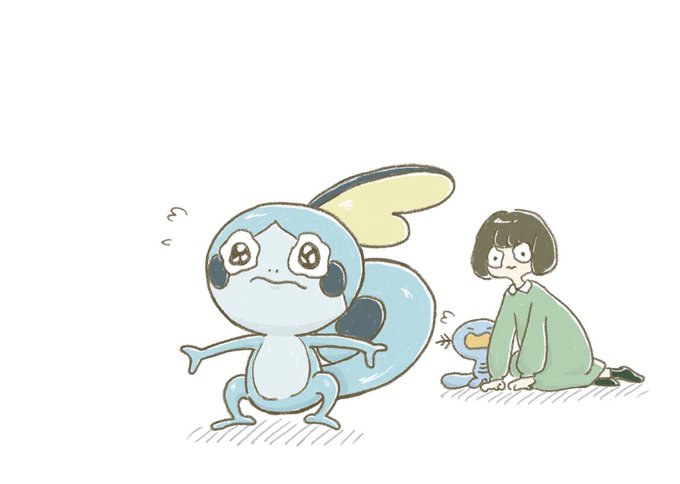 メッソンのtwitterイラスト検索結果