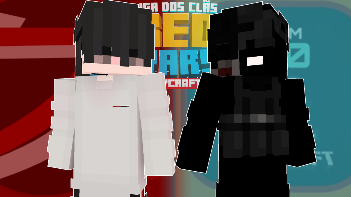 SerialKillersSK's tweet photo. O confronto de hoje da SK na liga dos clãs vai ser contra a Xitados10! Queremos manter nossa boa fase na liga e continuar subindo na tabela, boa sorte para ambos os clãs!

@NetworkSkycraft #LigaBedwarsSC #GoSK https://t.co/ZBl1qXDCwU