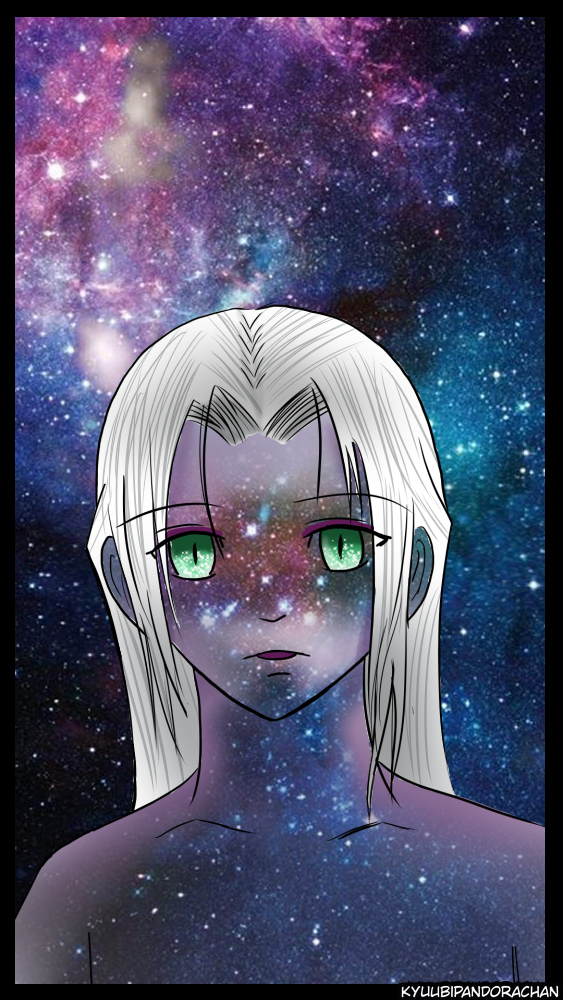 KyuubiPandora's tweet photo. Starboy...Calamity from the sky...
#セフィロス #sephiroth #ff7r #edgeofcreation #galaxy #starboy https://t.co/5RpZTbdlMz