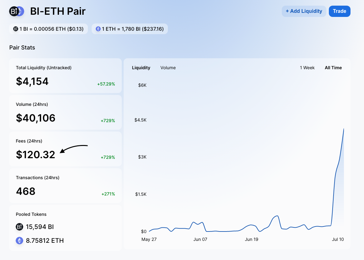 Bitaniumb's tweet photo. Quamfy explains it best! Join the conversation on our Telegram group, ask questions, get answers! 👍

📫 https://t.co/NTxd5ZwKnb https://t.co/zgEOpJj1uz