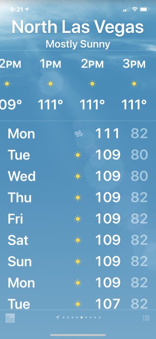 The devil has confirmed his visit to #LasVegas this coming week.   This is proof #Hospitality is key<a href="/tag/lasvegas"class="tags">#LasVegas</a><a href="/tag/hospitality"class="tags"><span>#hospitality</span></a>