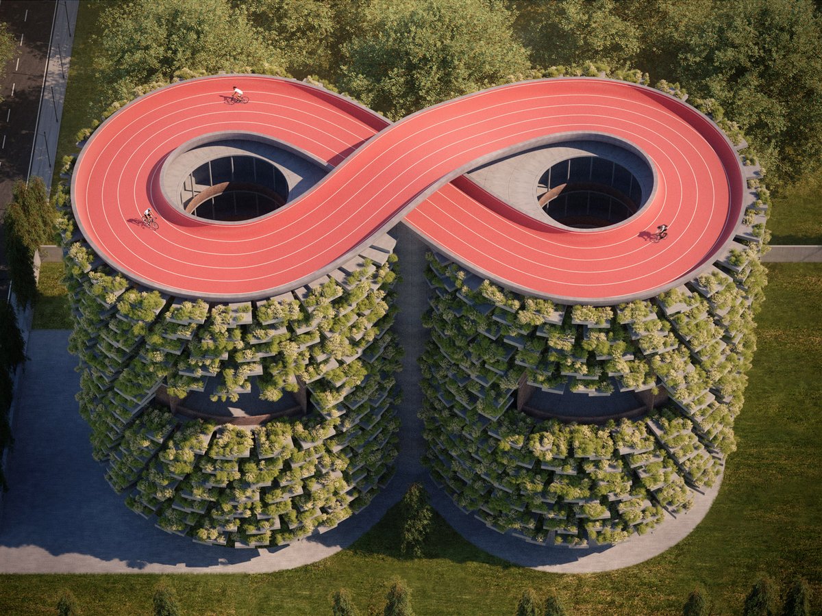 M3MOD_com's tweet image. #mayor #leadership #chsnews #sctweets #architecture #affordablehousing #healthyliving #kag #maga2020 #foxnews

Stunning development. If only your city or town or island mayor here in #America could have such brilliant vision... @Dezeen