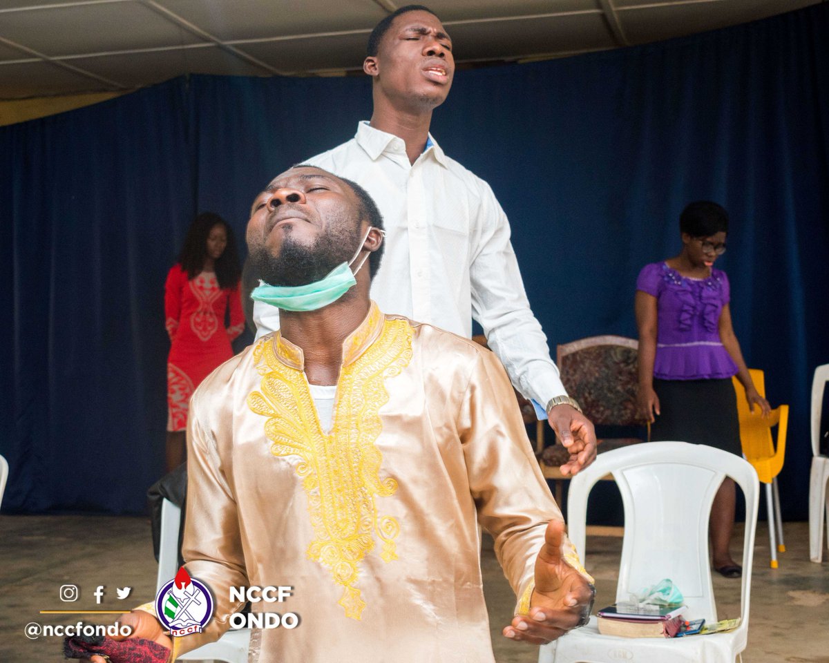 NCCFONDOSTATE's tweet photo. Prayer Rain:
Lord expose us to your Light
#nccfondo #ablazegeneration #themeexposition #JesusthepatternSon #nccf #nysc #nccfondostate https://t.co/3deLesedlK