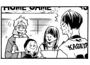 CHAPTER 401

i'm crying suga is actually there to get his autograph 