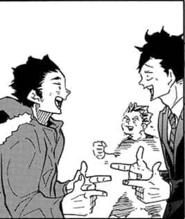 bokurodai interaction...

 thanks for this 