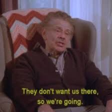 Us at bluegrass festivals