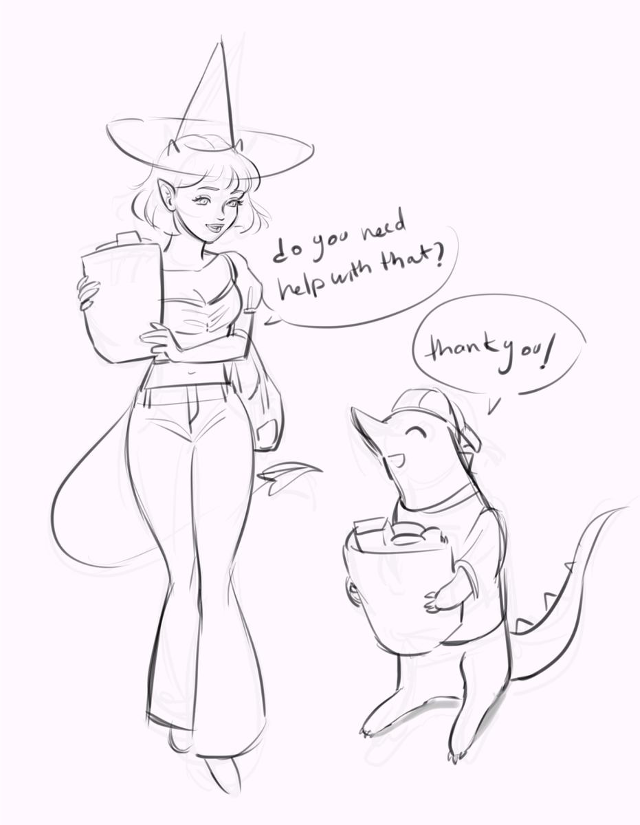 they became friends https://t.co/wbG7nGDQI3 