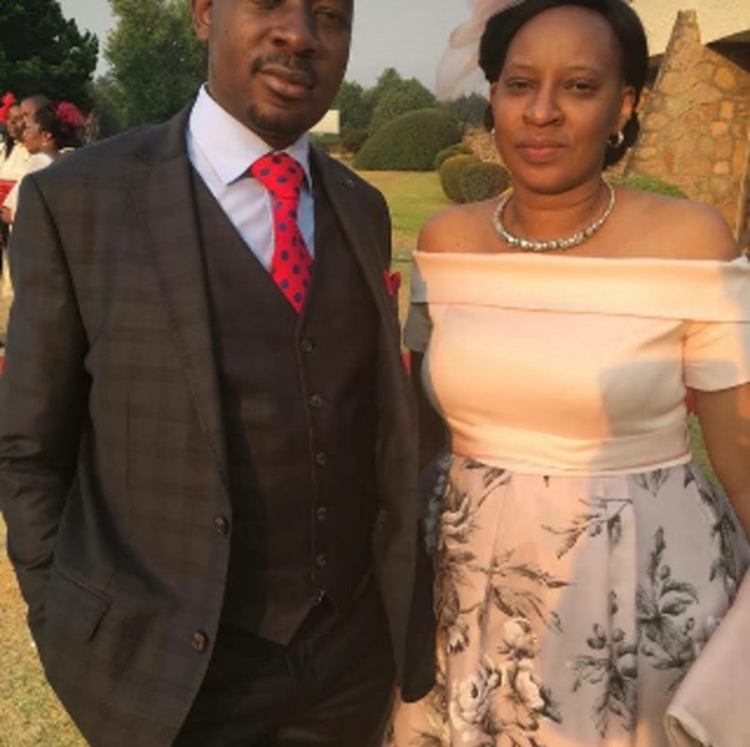 Retweet and Like for our legitimate First Family #ZanupfMustGo