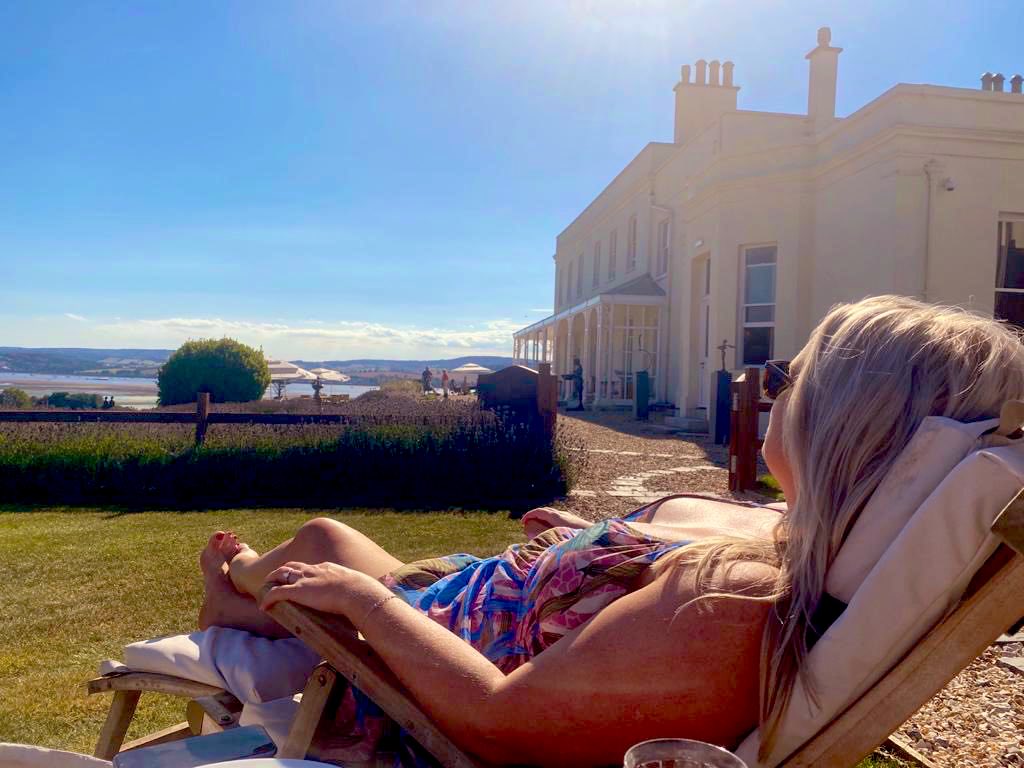 Absolutely stunning <a href="/stueynewey/">Stuart Newport</a> <a href="/Lympstone_Manor/">Lympstone Manor</a> <a href="/michaelcaines/">Michael Caines MBE DL</a>