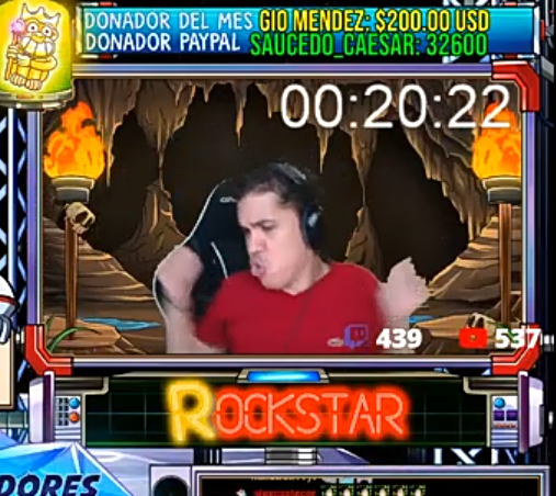 Rocky hypeado <a href="/Rockstar_YT/">RockstarCR 🐵</a>