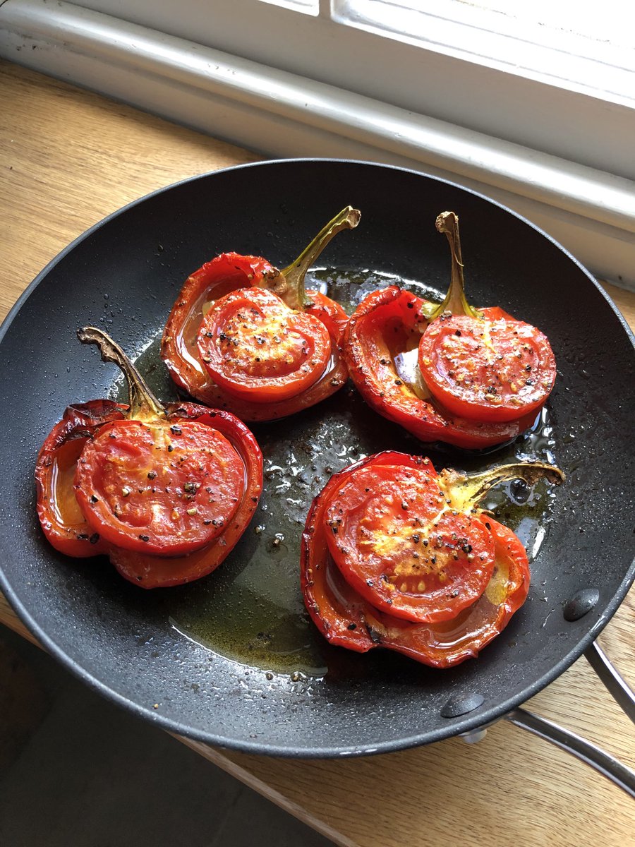 Chez Bruce tweet media