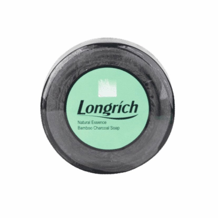 LongrichHealth's tweet image. Natural essence bamboo charcoal soap🧼 
Description: 
✅Longrich Bamboo soap is made from natural deep cleansing ingredients of bamboo tree. It gives deep cleansing ... Activated bamboo charcoal is an effective, natural treatment for acne.

Each soap is £6
Pack of 3 for £12