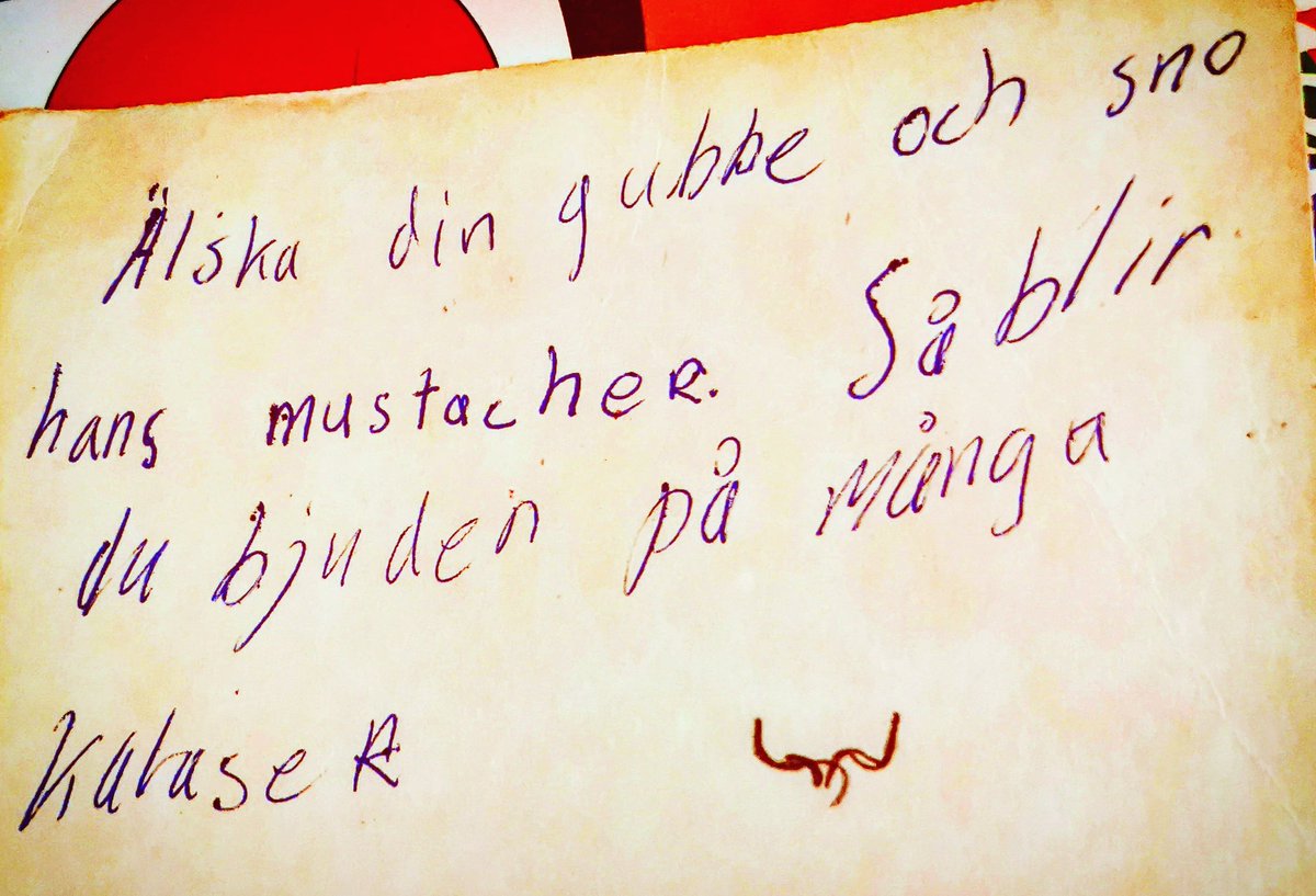 Ni som är gamla nog. Minns ni 60-talets poesi-album? Dela gärna med er av andra verser! #poesi #poesialbum #sextiotalet