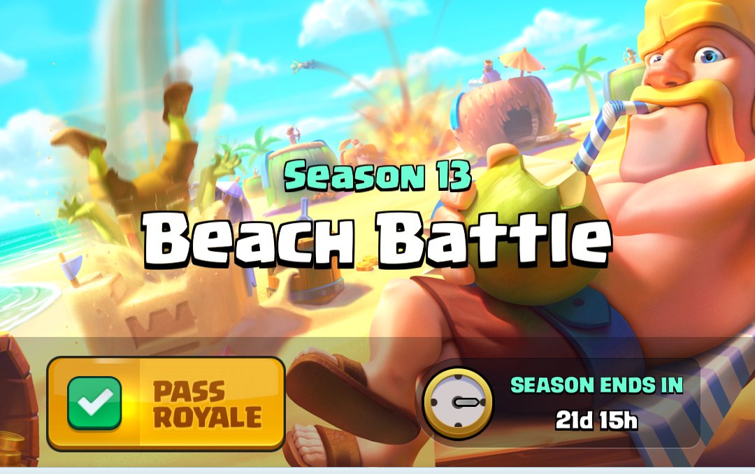 SORTEO EXPRESS DE 3 PASES🔥!!!
REQUISITOS 👇
SEGUIR A:
-<a href="/EsportsTitanes/">Titanes eSports</a> 
-<a href="/CynthiiaR92/">Cindy❤️</a> 
-@Ait0rFX 
-Etiquetar 2 Clashers🔥(NO pro players o YouTubers)
-Dar RT🔃 Y FAV💕
GANADORES ESTE 15/07
SUERTE A TODOS 🍀!