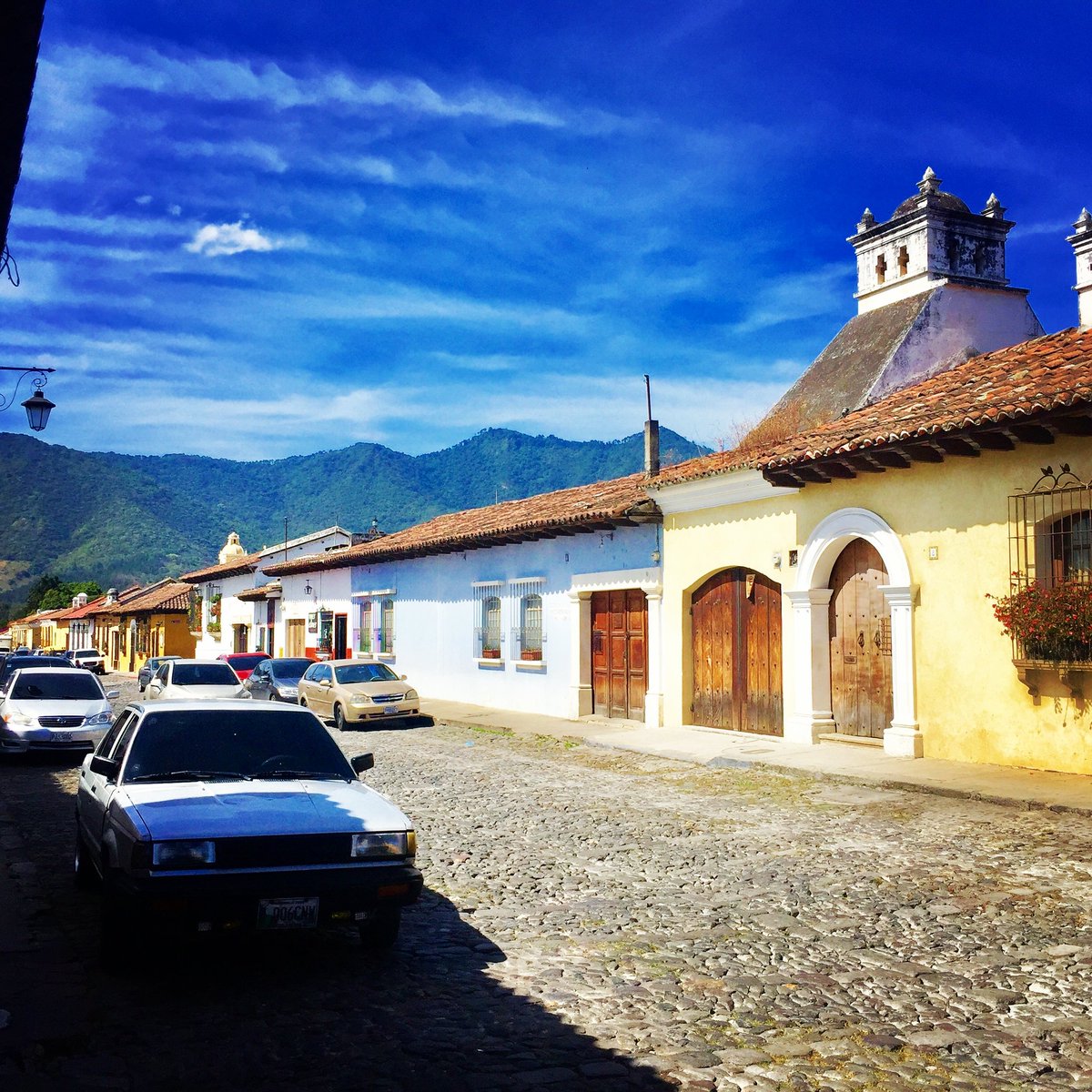 RolandChavez19's tweet photo. Bella mi Guate! 😍 https://t.co/NRcWsfsjn8