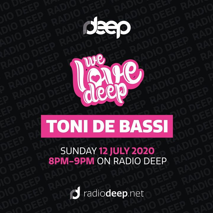 WLD24 ❤️ tonight 8pm on radiodeep.net

#radiodeep #houseradio #housemusic #radio #deephouse #welovedeep #radioshow #deep #music #dj #mixtape #onair