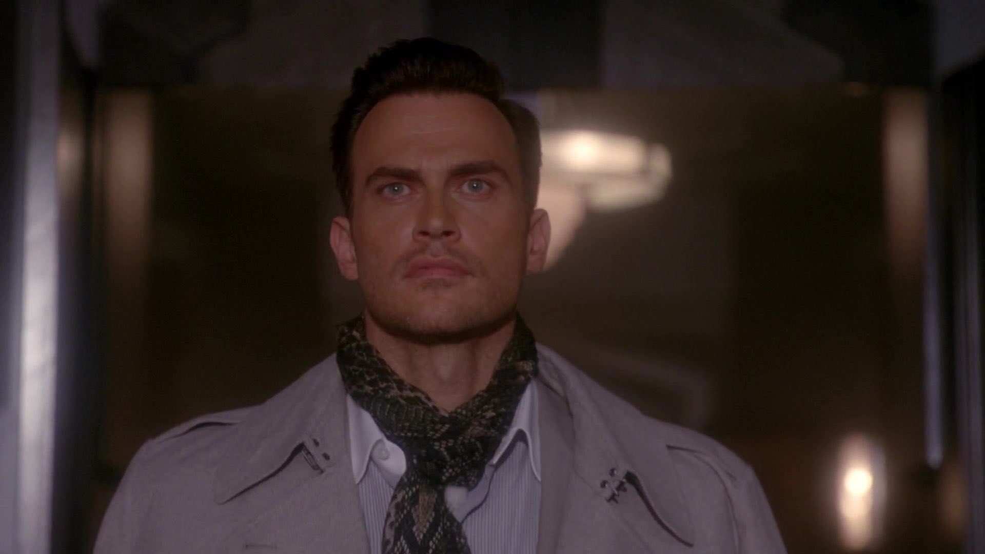 Happy Birthday to American Horror Story star Cheyenne Jackson, who turns 45 today! 