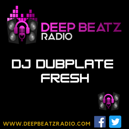 beatz_deep's tweet photo. DJ Dubplate Fresh PRESENTS UK Garage Old Skool Mix LIVE! https://t.co/UPXPx54QI9 https://t.co/ykmrptPscy