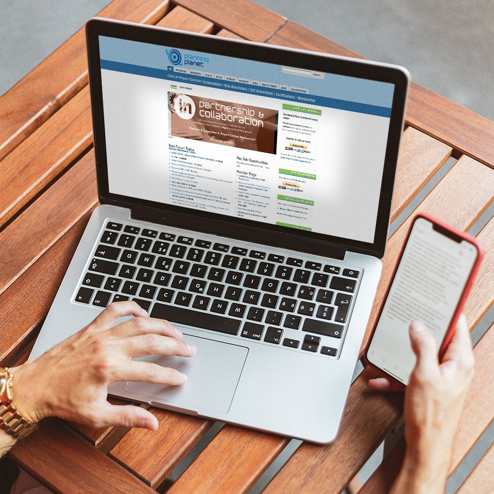 Now more than ever people are spending a lot of time online, keep your product or service at the forefront of the project community worldwide! Contact us today to find out more information PPadmin@planningplanet.com