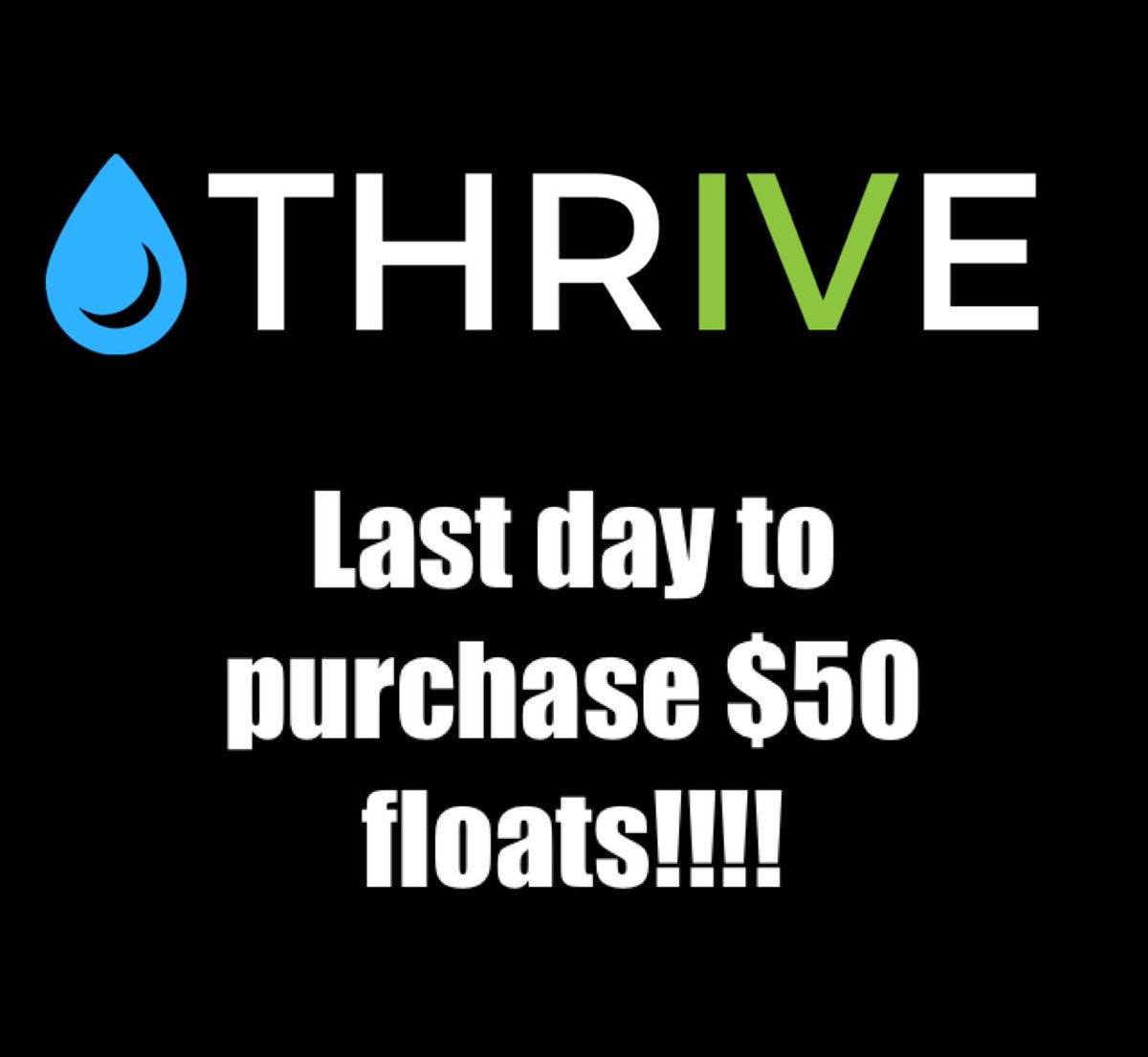 ThriveWheeling's tweet photo. https://t.co/QXfp9tSfTJ