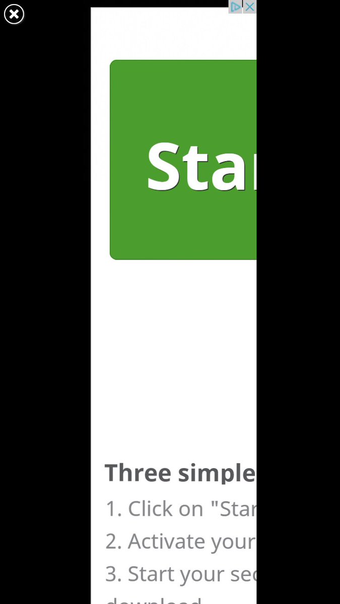 Sta

Three simple