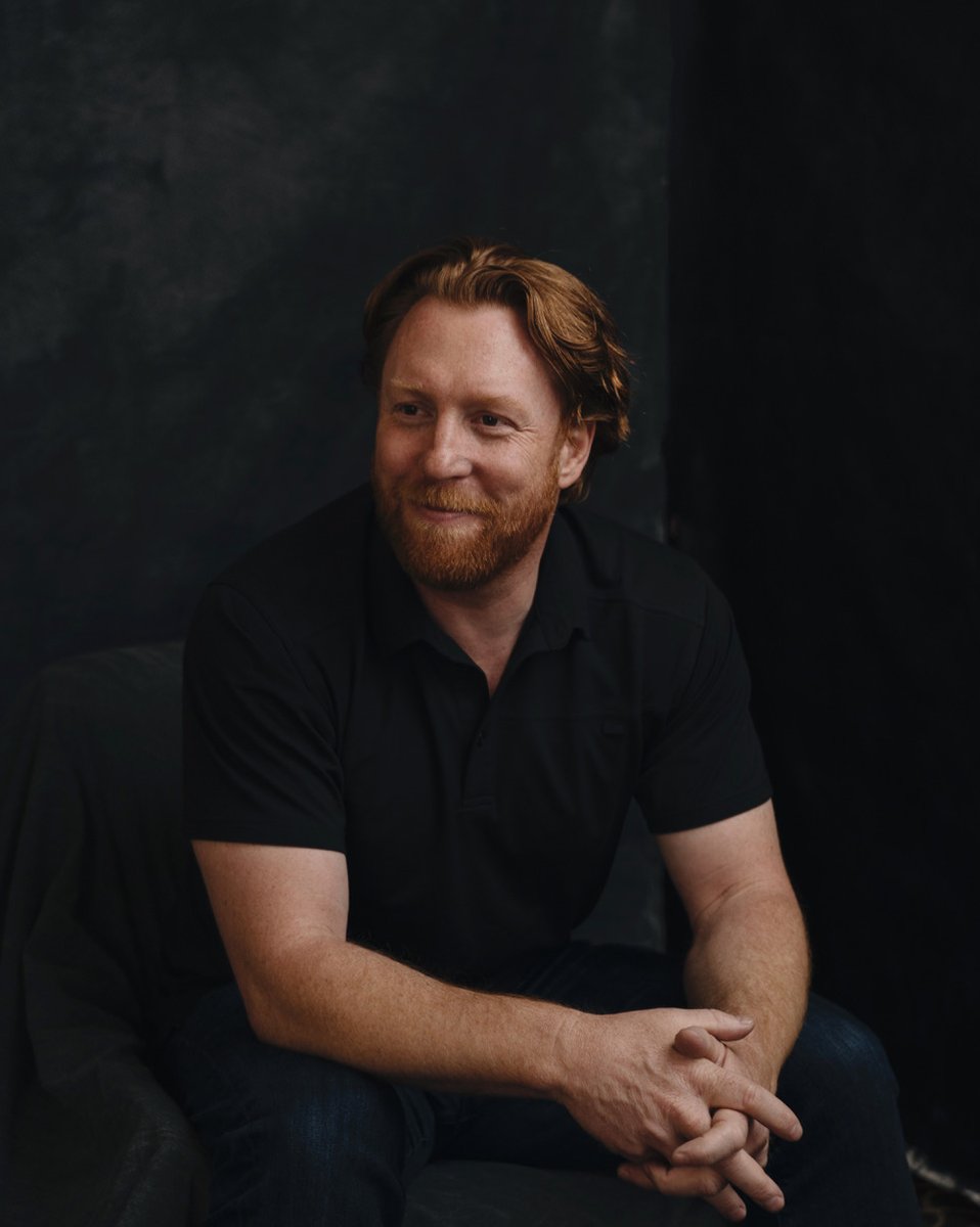 ManyLivesPod's tweet image. Episode 12 is a chat with Todd Ehrlich, founder of @KILLCLIFF and Factor Cloud. Todd is a Navy SEAL turned serial entrepreneur, and our conversation covered everything from beach runs with broken bones to founding a startup. 

linktr.ee/Davisrao